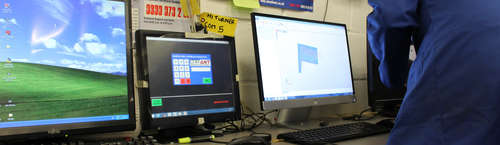 CAD systems